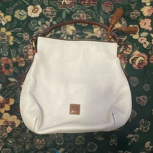 Dooney and Burke Shoulder Bag